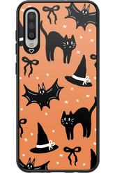 Cat & Bat - Samsung Galaxy A70