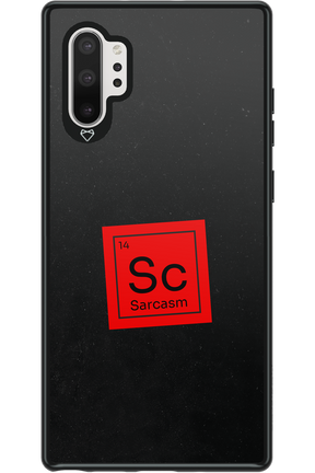 Sc 2.0 - Samsung Galaxy Note 10+