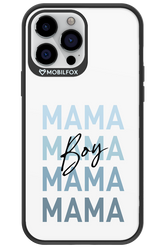 Boy Mama - Apple iPhone 13 Pro Max