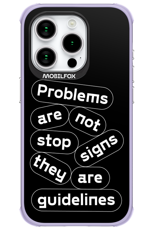 Problemz 2.0 - Apple iPhone 15 Pro