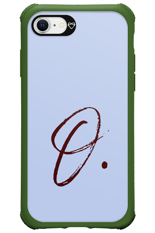 (Jellyfish Presso) O 2.0 - Apple iPhone 8