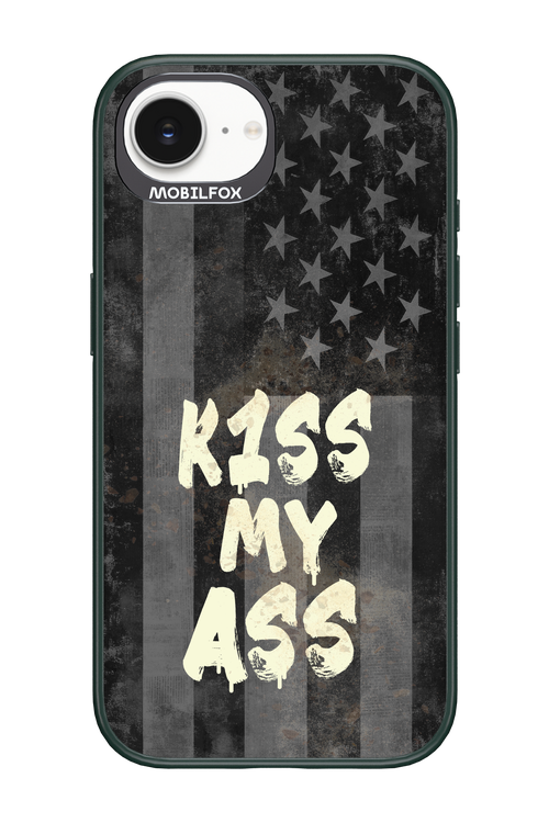 KISS II 2.0 - Apple iPhone 17e