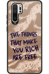 Free Things - Huawei P30 Pro