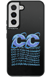 CC 2.0 - Samsung Galaxy S22