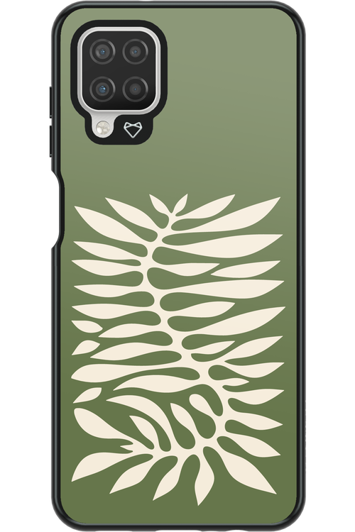 Grasshopper - Samsung Galaxy A12