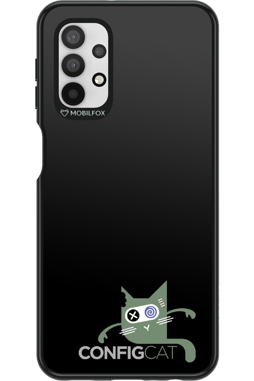 zombie2 - Samsung Galaxy A32 5G