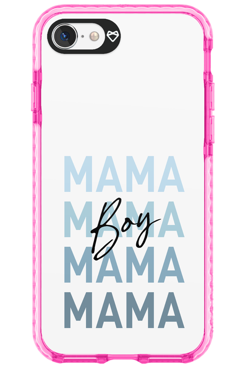 Boy Mama - Apple iPhone 7