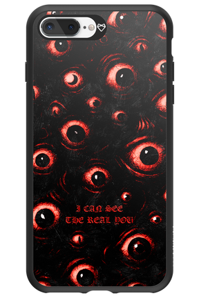 The Watchers - Apple iPhone 7 Plus