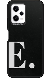 E (Off Space) 2.0 - Xiaomi Redmi Note 12 5G