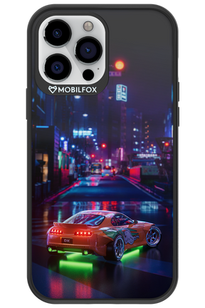 Tokyo Dreams - Apple iPhone 13 Pro Max