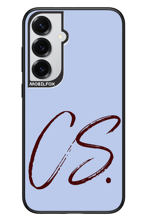 (Jellyfish Presso) CS 2.0 - Samsung S25+