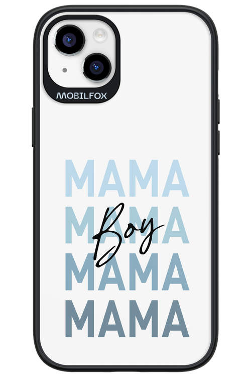 Boy Mama - Apple iPhone 14 Plus