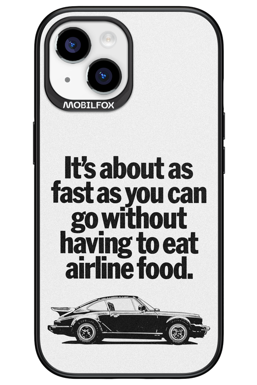 Retro Car II 2.0 - Apple iPhone 15