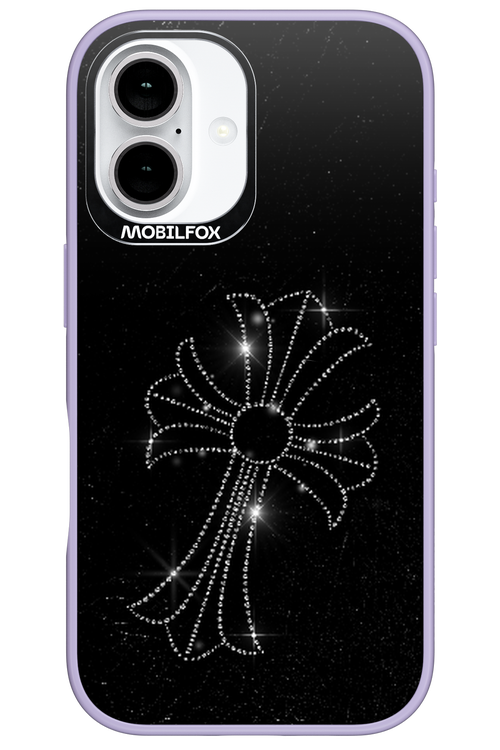 Chrome Standard - Apple iPhone 16