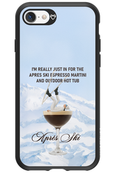 Espresso Martini Tub - Apple iPhone 7