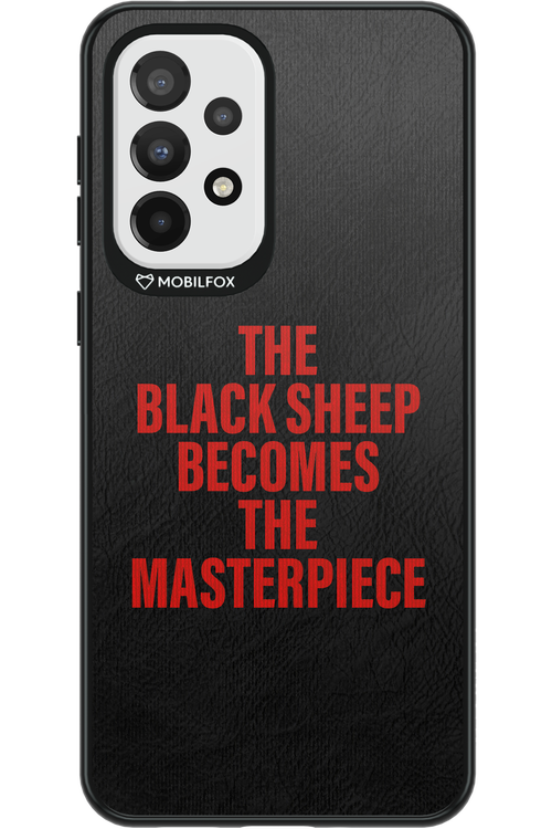 sheep 2.0 - Samsung Galaxy A33