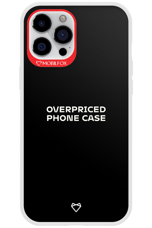 Overprieced - Apple iPhone 12 Pro Max