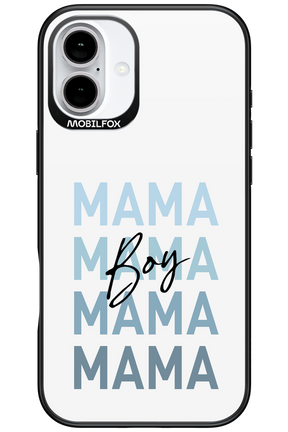 Boy Mama - Apple iPhone 16 Plus