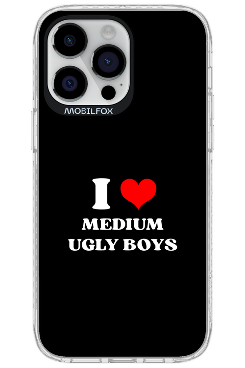 I LOVE 2.0 - Apple iPhone 14 Pro Max
