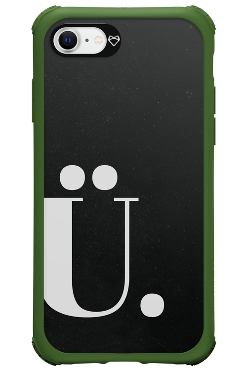U II (Off Space) 2.0 - Apple iPhone SE 2020