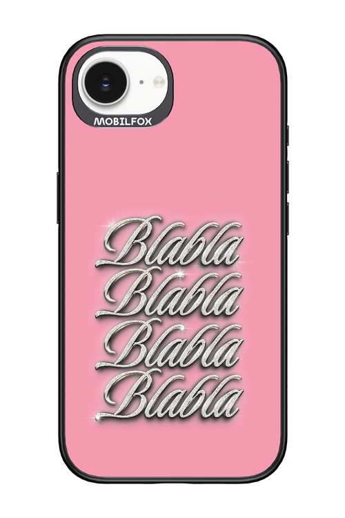 Blabla Blabla 2.0 - Apple iPhone 16e