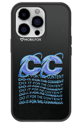 CC 2.0 - Apple iPhone 13 Pro