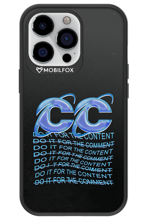 CC 2.0 - Apple iPhone 13 Pro