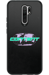 CONTENT 2.0 - Xiaomi Redmi 9