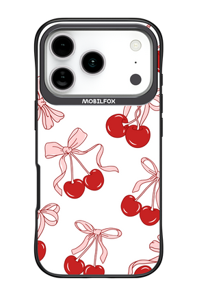 Cherry Queen - Apple iPhone 17 Pro