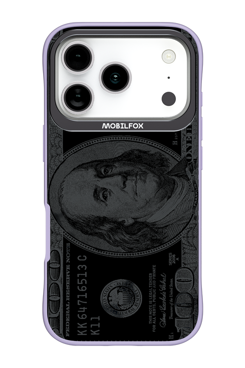 100 - Apple iPhone 17 Pro