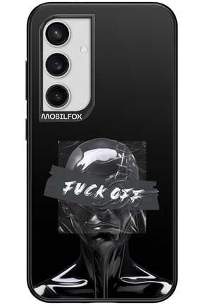 Fuck OFF - Samsung Galaxy S24