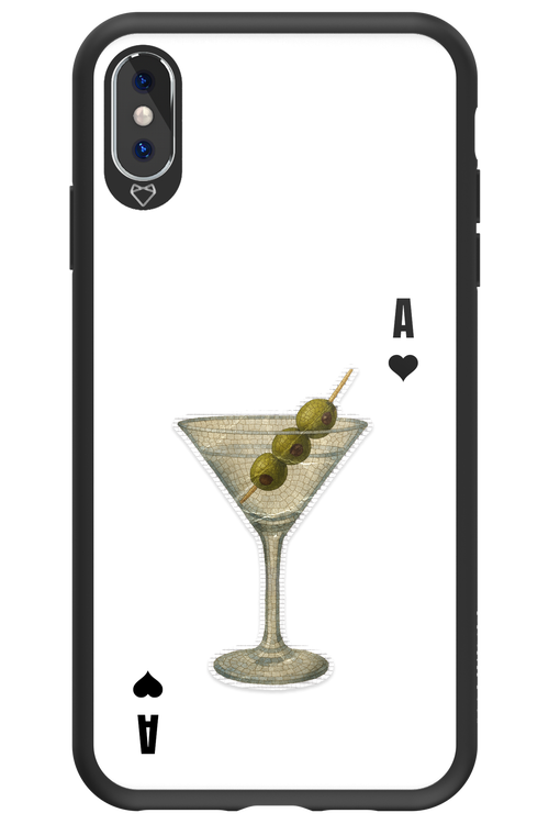MartiniAce 2.0 - Apple iPhone XS Max