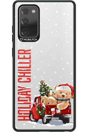 Holiday Chiller - Samsung Galaxy Note 20
