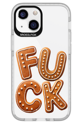 F U C K - Apple iPhone 13 Mini