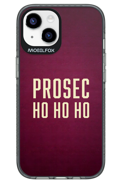 Prosec Ho - Apple iPhone 14