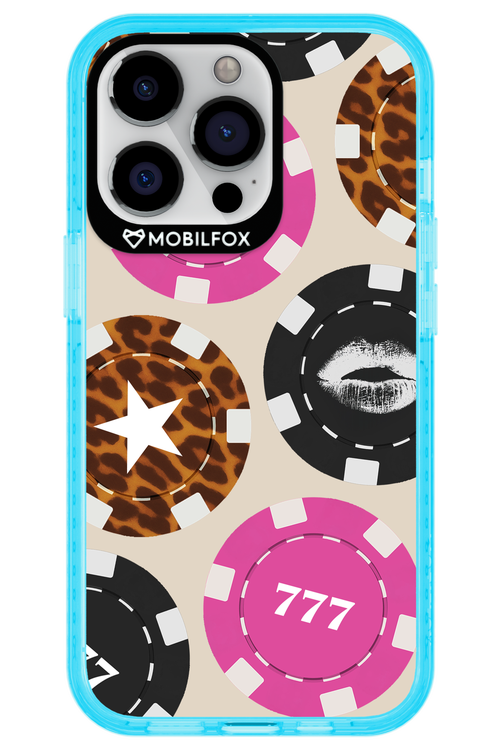 All In - Apple iPhone 13 Pro