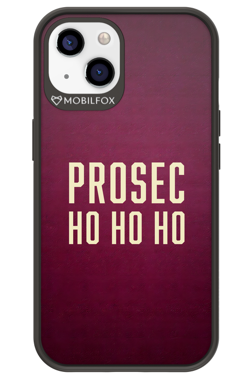 Prosec Ho - Apple iPhone 13