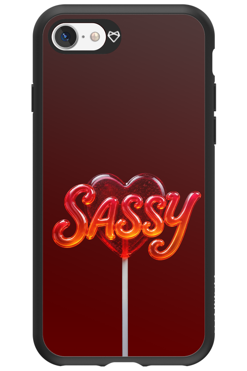 Sassy 2.0 - Apple iPhone 7
