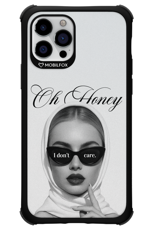 Oh Honey 2.0 - Apple iPhone 12 Pro