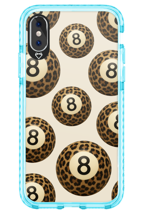 Wild Winner - Apple iPhone XS