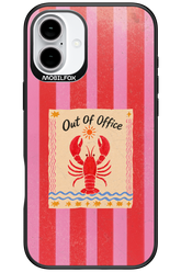 Out Of Office 2.0 - Apple iPhone 16 Plus
