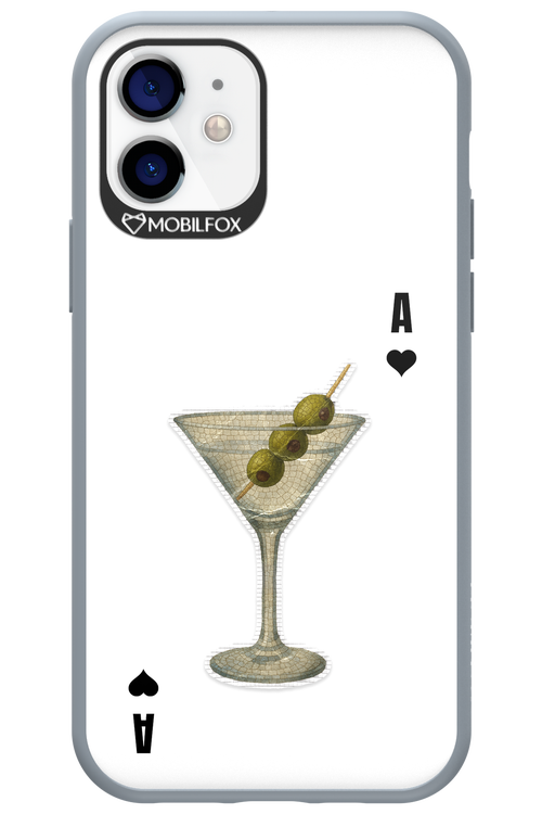 MartiniAce - Apple iPhone 12