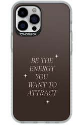 Energy Girl - Apple iPhone 12 Pro Max