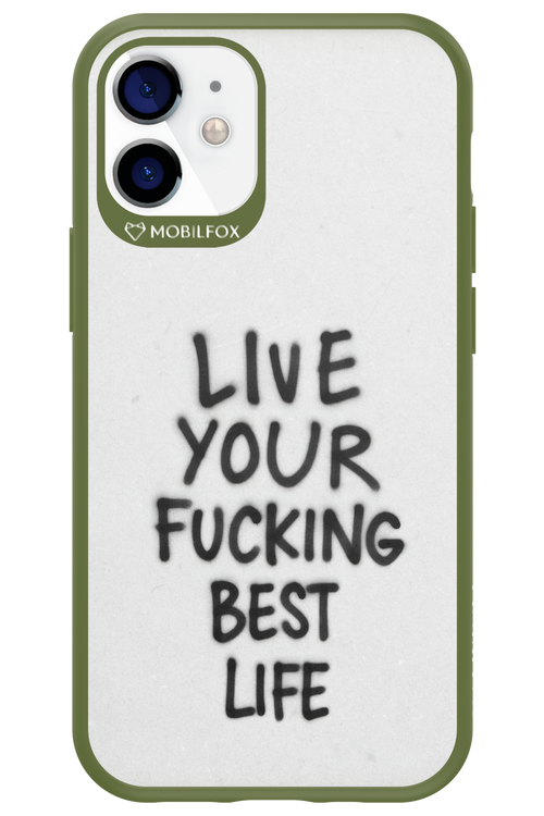 Best F Life 2.0 - Apple iPhone 12 Mini