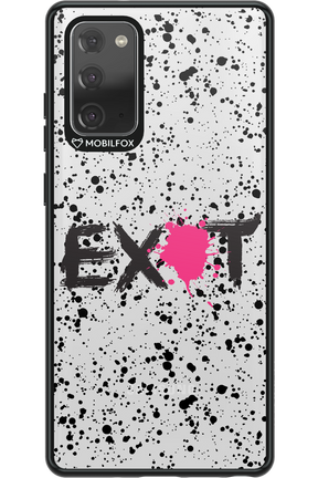 EXOT SPLASH 2.0 - Samsung Galaxy Note 20
