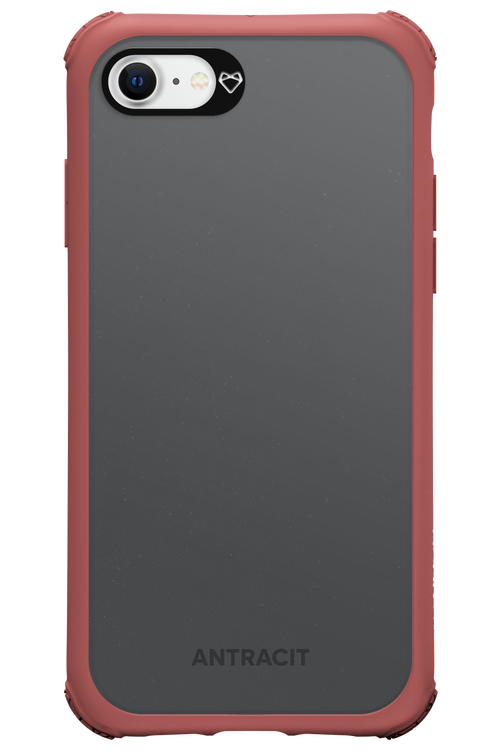 Antracit - Apple iPhone 8