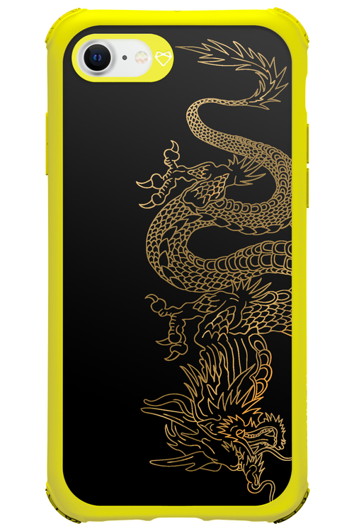 Gold Age - Apple iPhone SE 2020