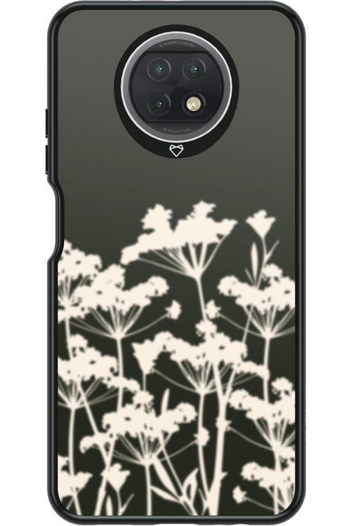 Midnight Bloom - Xiaomi Redmi Note 9T 5G