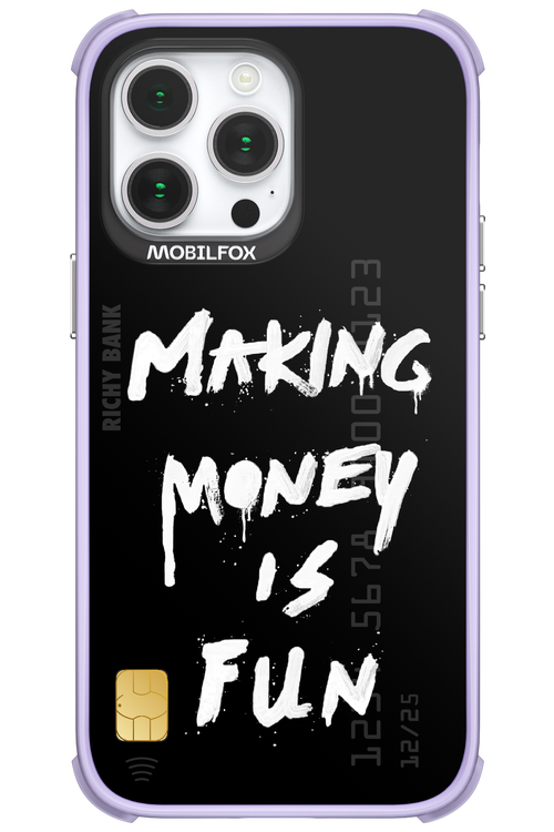 Funny Money 2.0 - Apple iPhone 14 Pro Max
