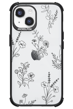 Bouquet - Apple iPhone 14